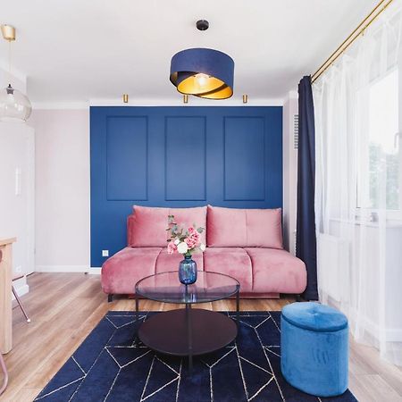Apartament Przy Bulwarach Wislanych Kosciuszki By Noclegi Renters 克拉科夫 外观 照片